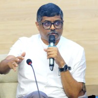 Shyam Vasudevan