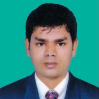 Pramod Kumar Sahoo