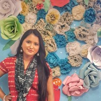 Swarnali Bose