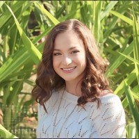 Grace Mccollister