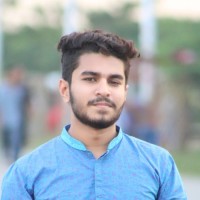 Aminul Islam Rahat