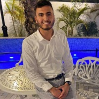 Moshe Arzuan