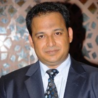 CA Dhirendra Kumar Dhal