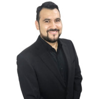 Obed Lugo
