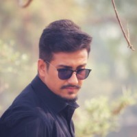 Shivang Panchal