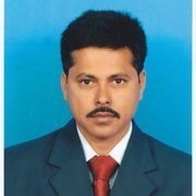Anvesh Babu Pudota