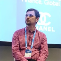 Andy Lambeth (InstLM)