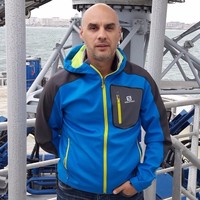 Igor Aleynikov
