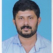 Prasad Thodi