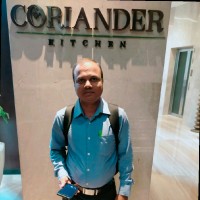 Rahul Armarkar