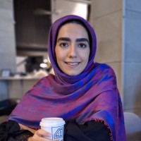 Fatemeh Geshani
