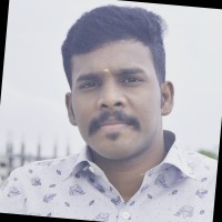 Dinakaran S
