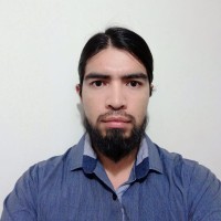 Itzel Abraham Ramirez Ibañez