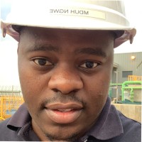 Mduduzi Ngwenya