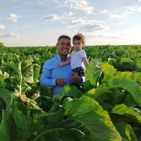 Rafael Tomazelli Xavier