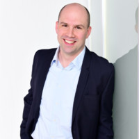 Christoph Fricke