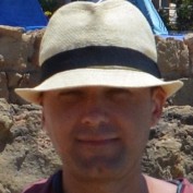 Андрей Громоздов