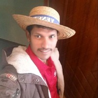 Haroon Sayed