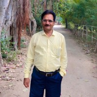 Raj Kumar Dwivedi