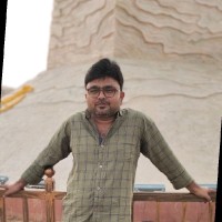 Anil panchal