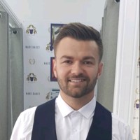 Samuel Addy