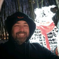 Steven Bagley