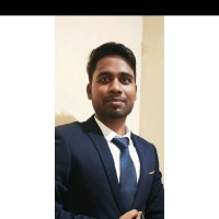 Vinod Kumar Maurya