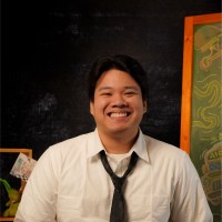 Josh Sobrevilla