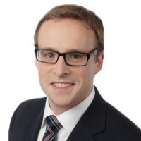 Conor Cronin