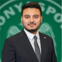 Erkut Çağlar Çelik