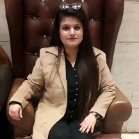 MAHAK ARORA