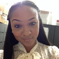 Angela Griffin