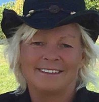 Margaretha Andersson