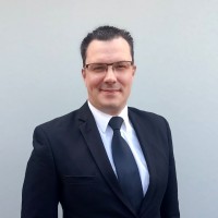 Luke Dixon