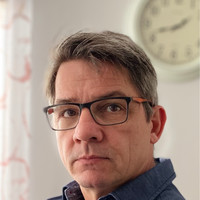 Éric Lalancette