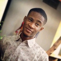 Teddy-Livingstone Ememandu