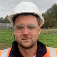 John Wrafter