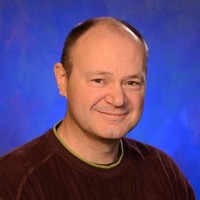 Kevin Ebel