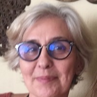 Maria Cristina Mariante Guarnieri
