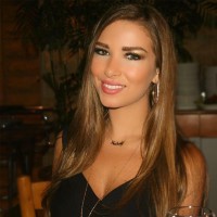 Nathaly Farraj, Llm, Cams