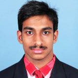 Arjun Nair