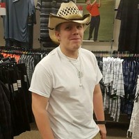 Jonathan Enos