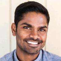 Harshana Godamanna