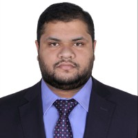 Syed Mohammed Zakaria