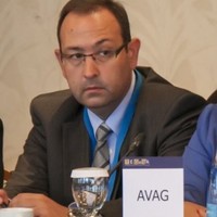 Sotiris Rouzis, MBA, MRICS, REV