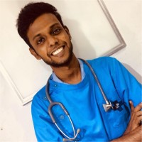 Kasro Ponnuthurai (he/him)