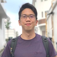 Edmund Chan