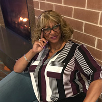 Yolanda Hailey