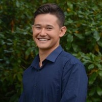 Dylan Yamamoto