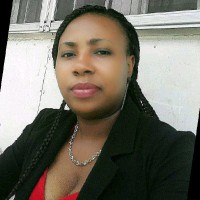 Marcelle OKON